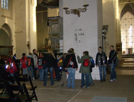 2006 Jungschar im Dom HL