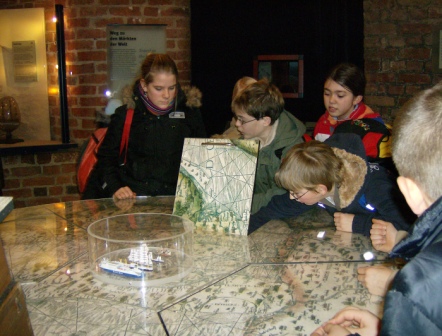 2006 Jungschar Holstentor Lbeck