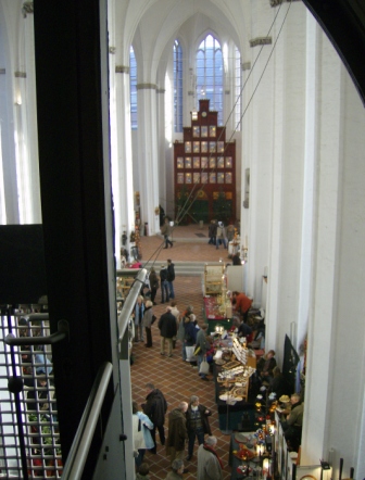 2006 Jungschar Petrikirche Lbeck