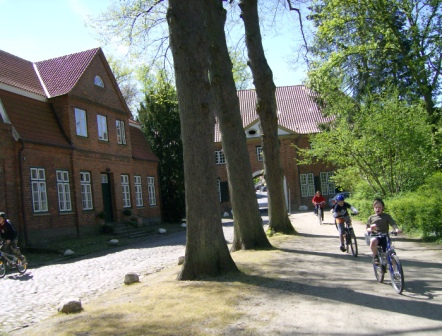 2007 Jungschar Pretzer Kloster