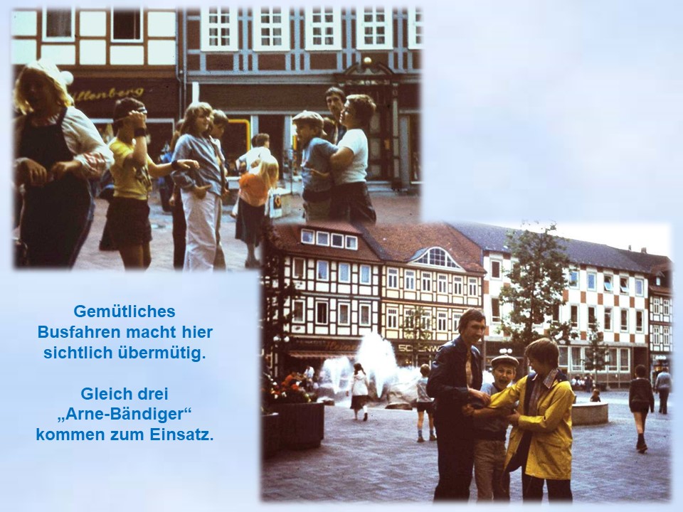 1980 Osterode Kinder