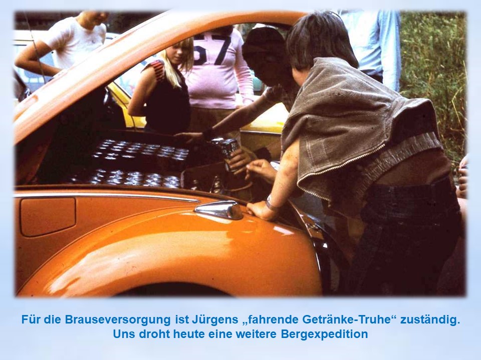 Jrgens Brausenachschub