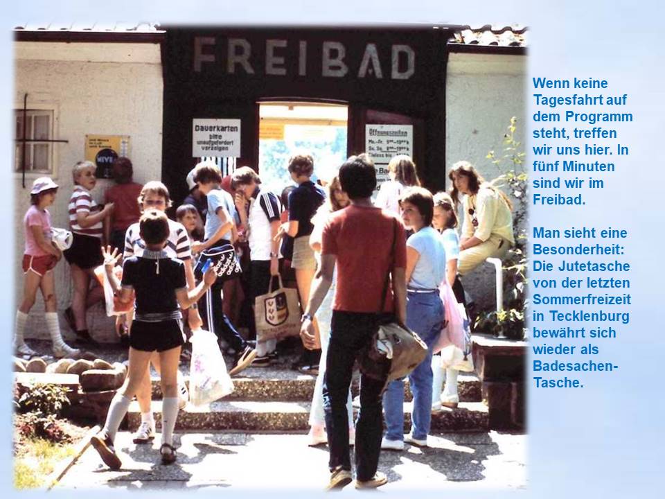 1983 Freibad Salzdetfurth