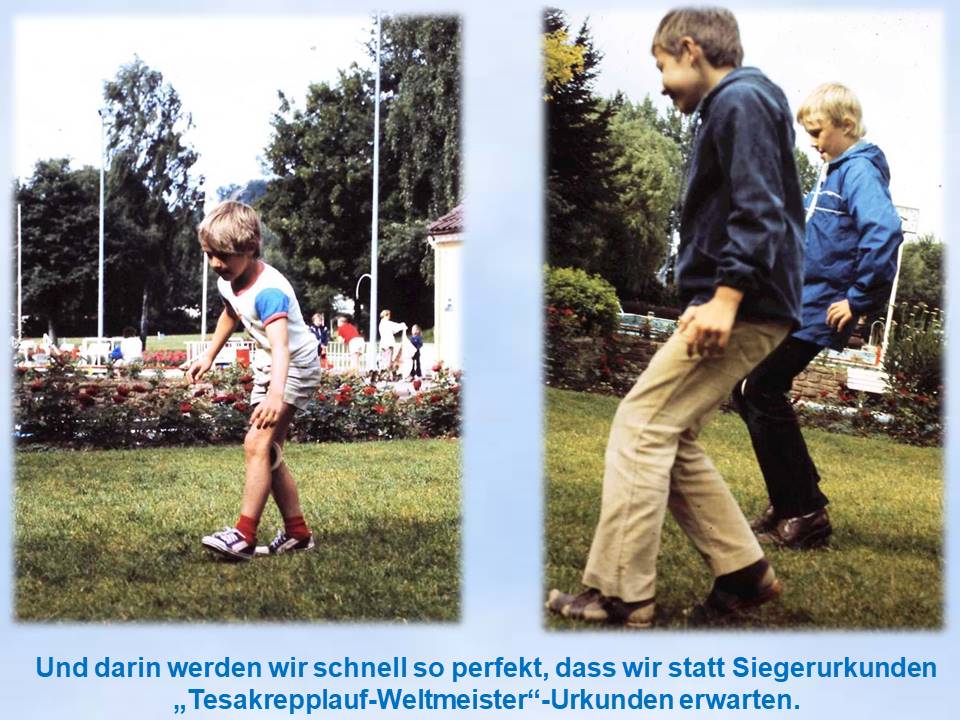 1983 Freizeitolympiade Salzdetfurth