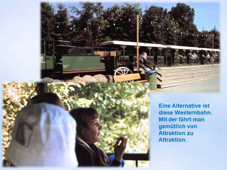 Eulenspiegel-Freizeitpark 1983