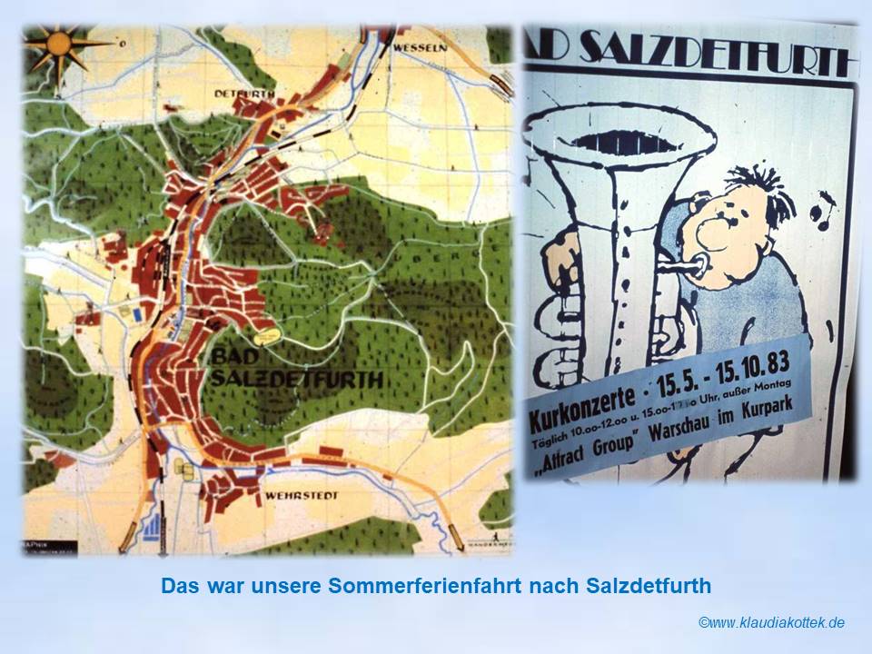 1983 Bad Salzdetfurth Werbung
