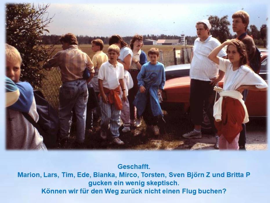 1988  Oerlinghausen  Segelflugplatz