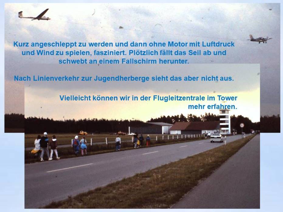 1988  Oerlinghausen  Segelflugplatz