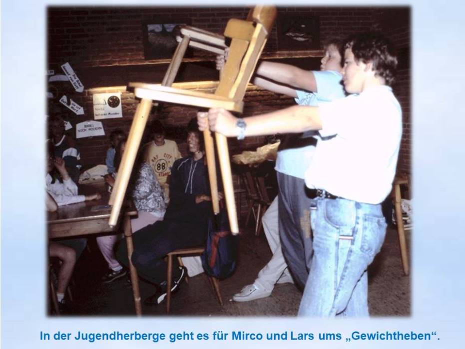 1988 Oerlinghausen Freizeitolympiade