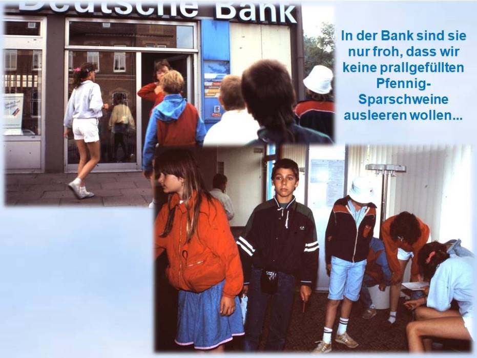 1988 Oerlinghausen Interviews Bank