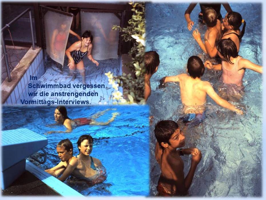 1988 Oerlinghausen Schwimmbad