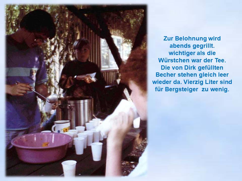 JH Grillen Wernigerode 1991