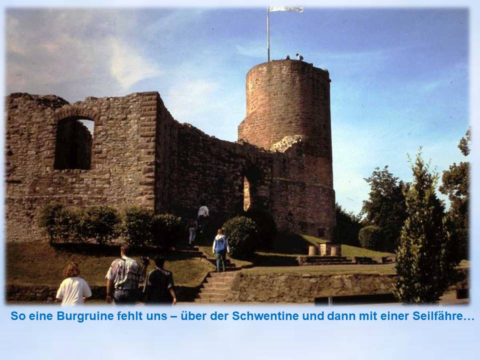 Polle Burgturm