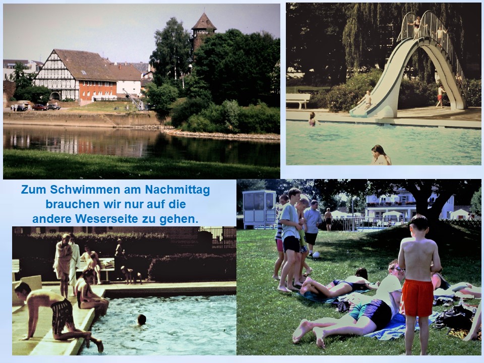 1996 Holzminden Freibad