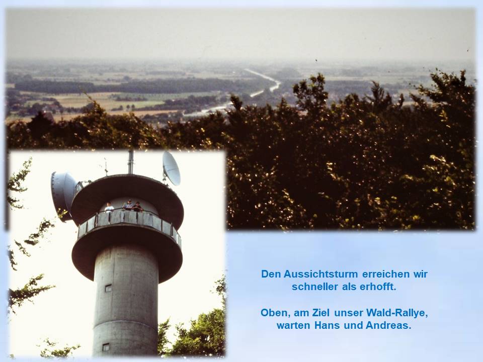 1998  Bad Essen Fernsehturm