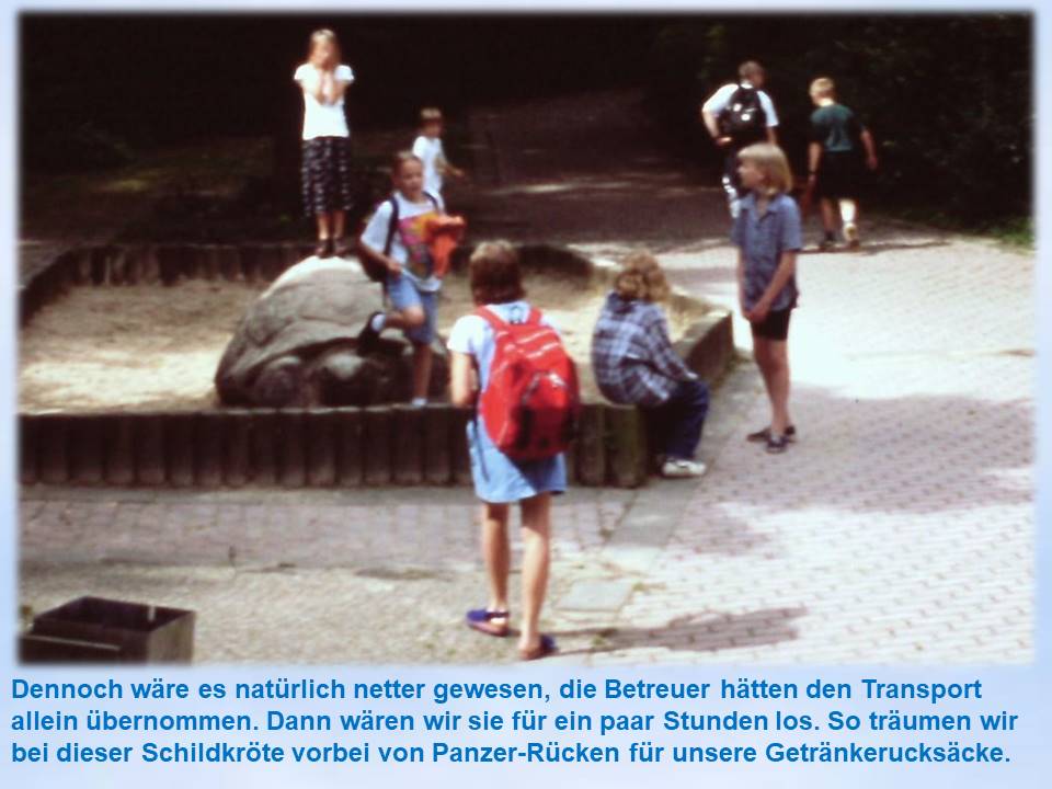 1999 Goslar Spielplatz