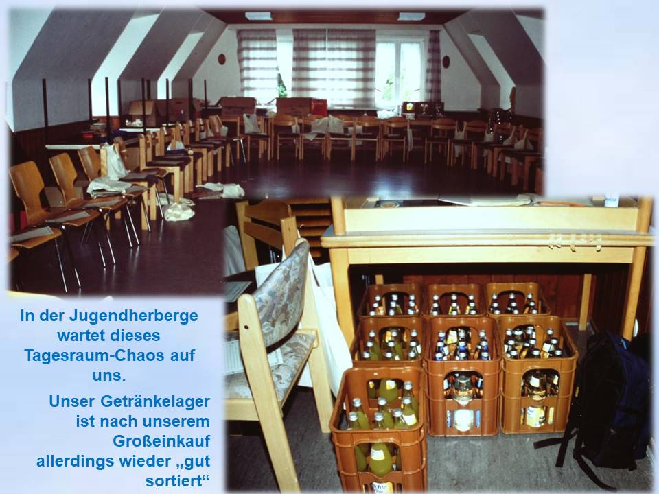 1999 Goslar Tagesraum