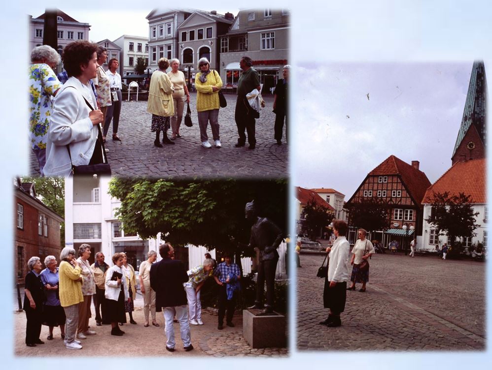 1999 Senioren Markt Eutin