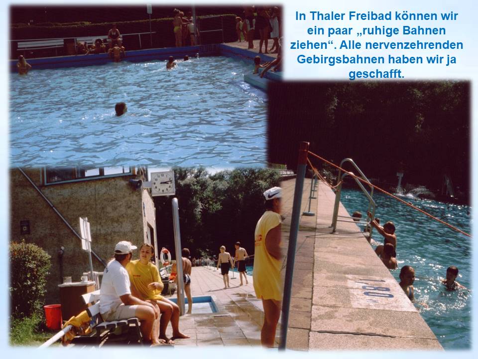 2001 Thale Freibad