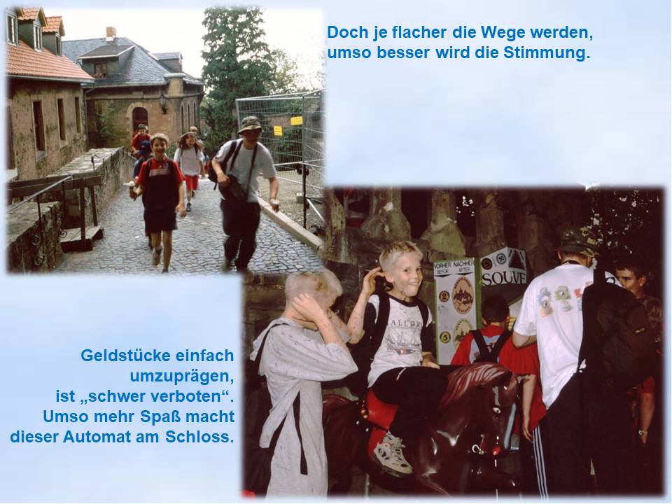 2001 Wernigerode