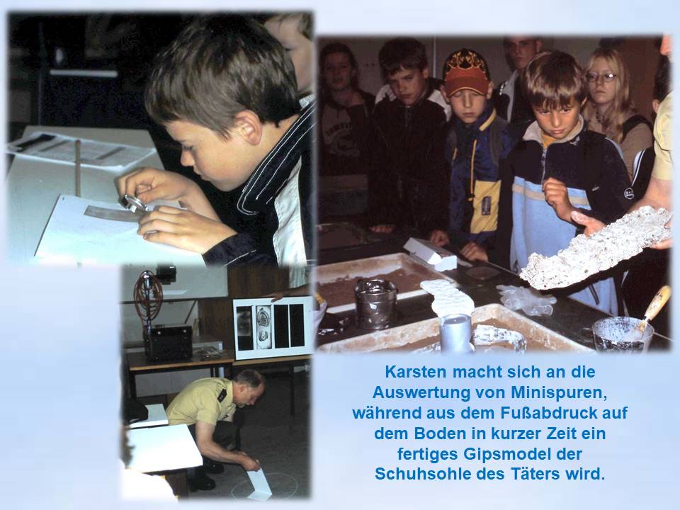 2003 Sommerfahrt Hann.Münden Polizeischule