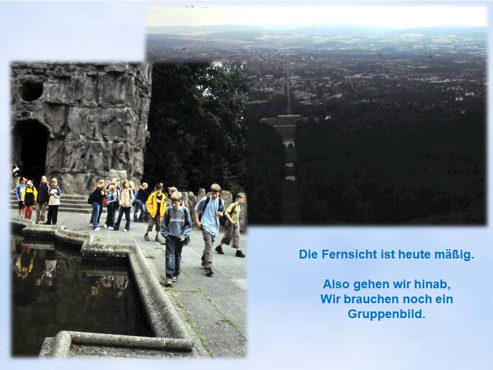 2003 Kassel Herkules