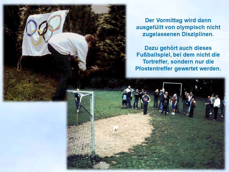 2003 Freizeitolympiade