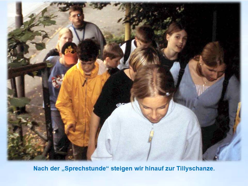 2003 Sommerfahrt Hann.Münden 