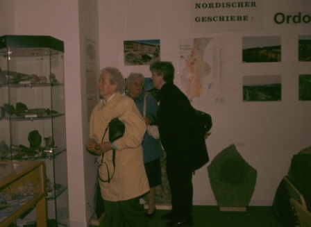 2004l im Eiszeitmuseum Bordesholm