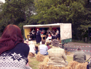 2004 kumenisches Pfingstfest Elmschenhagener Gemeinden