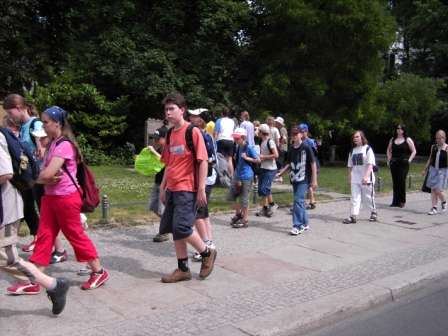 2005n Sommerfahrt Kieler Gruppe