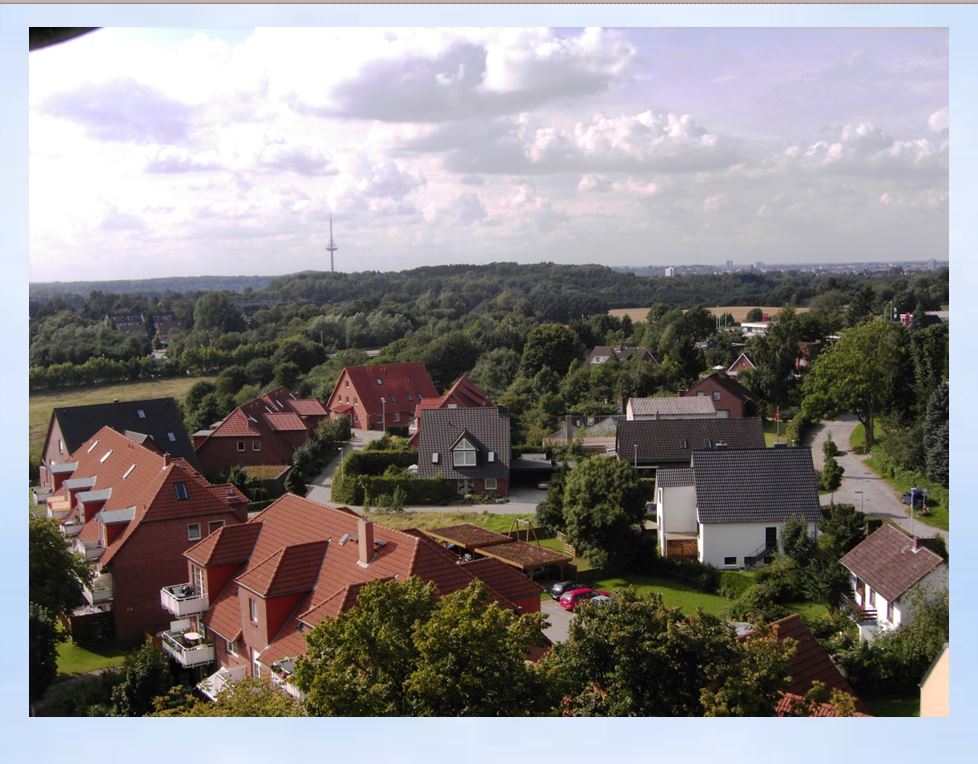 2005 Blick vom Turm der Maria-Magdalenen-Kirche