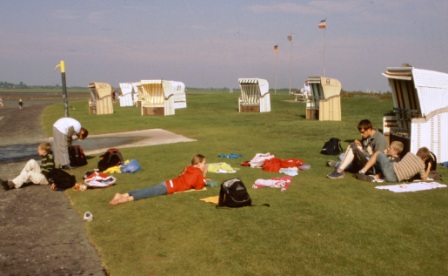 2006 Jungschar Husum Badestelle Dockskoog