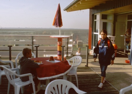 2006 Jungschar Husum Badestelle Dockskoog