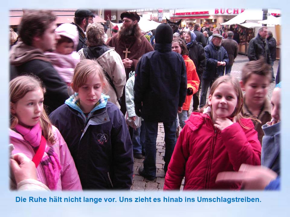 2007 Kinder im Kieler umschlagstreiben
