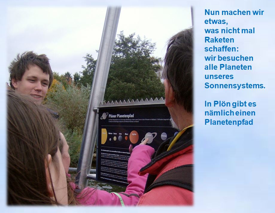 2008 Pln-Ausflug Planetenpfad