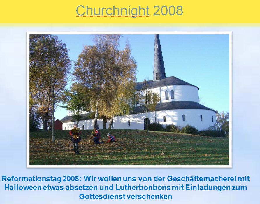 2008 Stephanuskirche Kiel