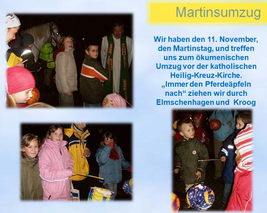 2008 Martinsumhzug Elmschenhagen