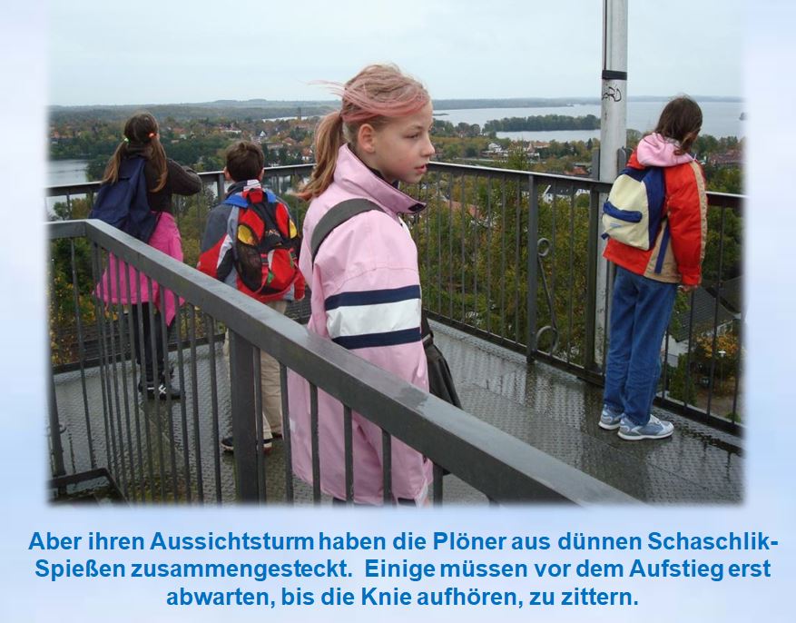 2008 Pln-Ausflug Parnass Kinder oben