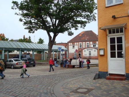 2008 Platz am Nordertor