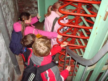 2008 Jungschar Parnaturm Pln Zugangssperre
