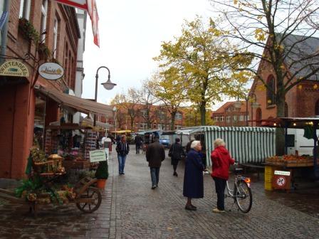 2008 Marktplatz Pln