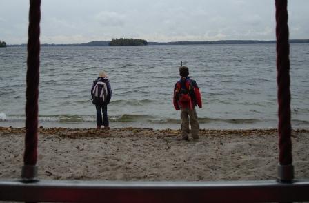 2008  Plner See Rast Prinzeninsel