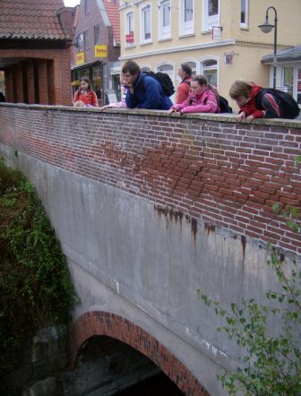 2008 Marktstraenbrcke Schwentine Pln