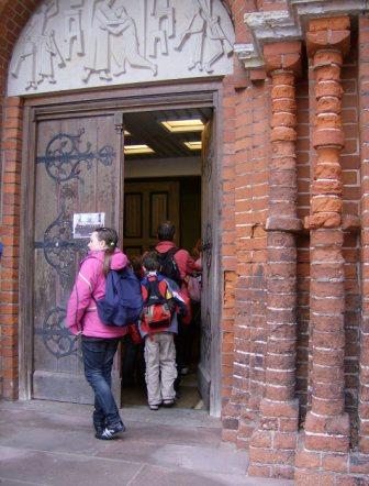 2008 Nikolaikirhche Pln