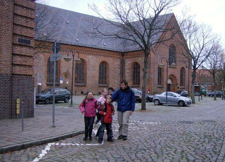 2008 Nikolaikirhche Pln auen