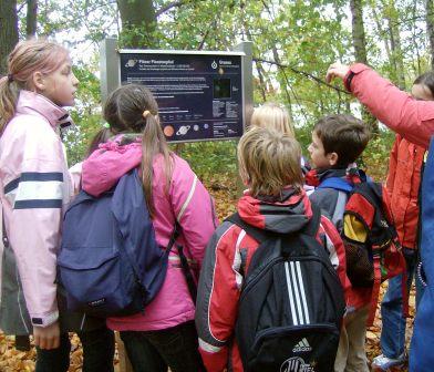 2008  Pln Trinritatisjungschar auf dem Planetenweg