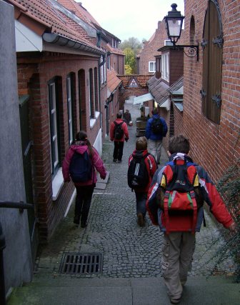 2008 Rathasutwiete, Jungschar