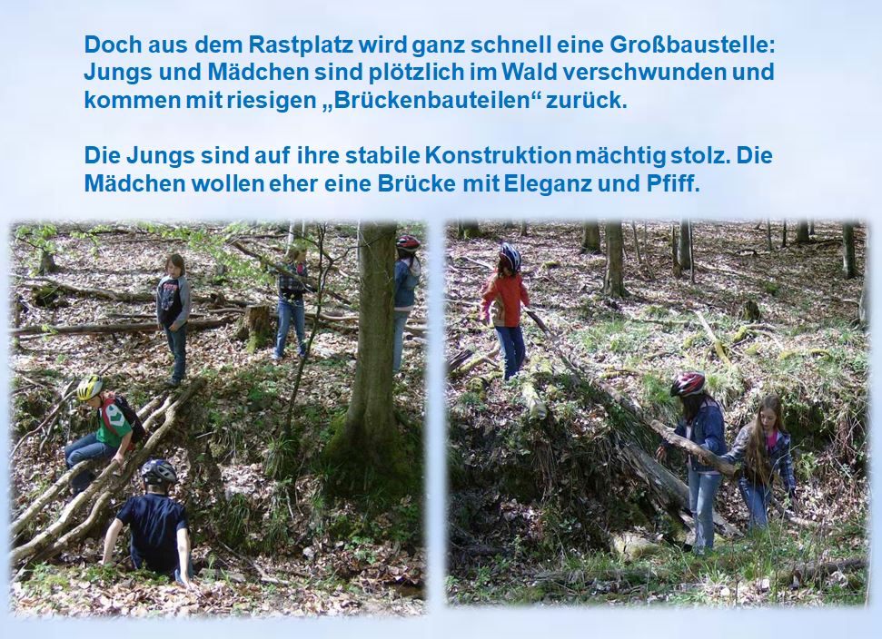 2009 Kinder im Rnner Holz