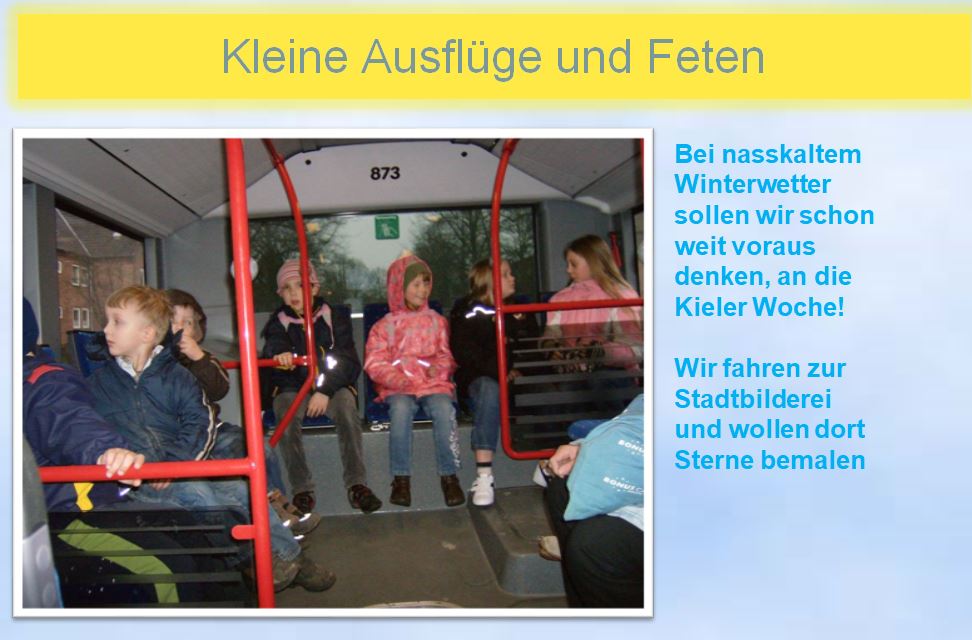 2009 Kinder im Bus